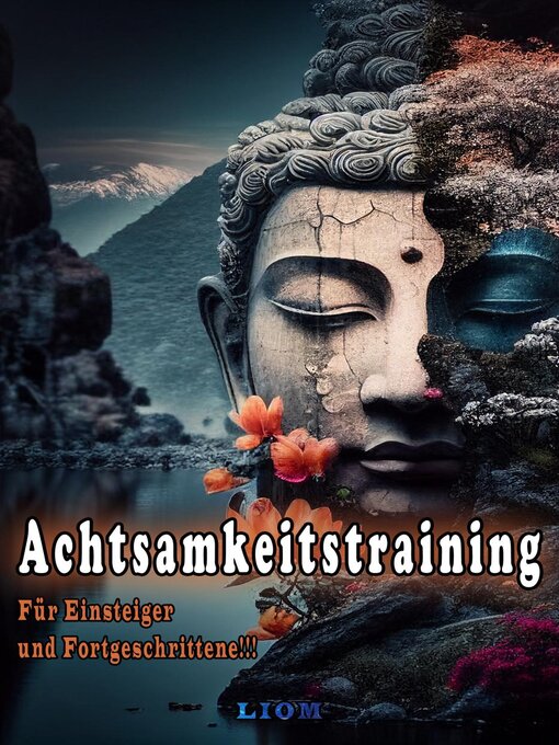 Title details for Achtsamkeitstraining by Liom Liom - Available